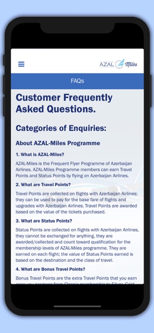 AZAL Miles(圖5)-速報App