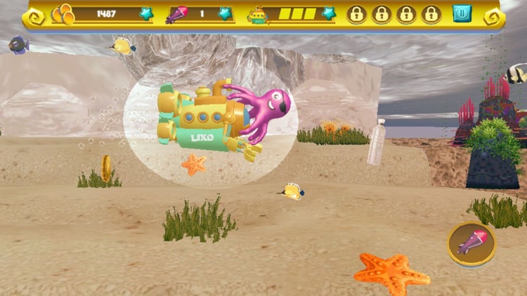 Jogo do Mergulho screenshot-4