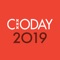 CIODAY 2019 will be the 15th edition, an annual network event for those at the very top of the demand side of the multi billion IT market