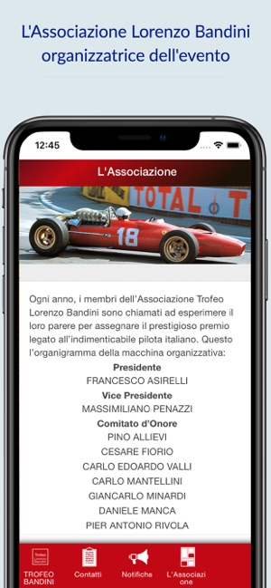 Trofeo Bandini(圖2)-速報App