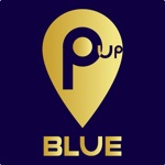 BLUE PUP - Lets go BLUE
