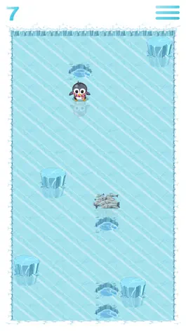 Game screenshot Icy Path apk