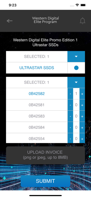 WD Elite Program(圖4)-速報App