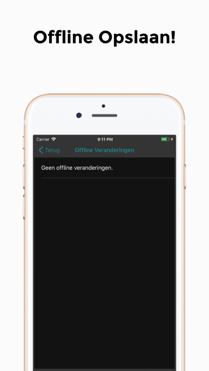 Droomloopbaan screenshot-4