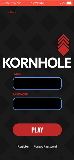 Kornhole