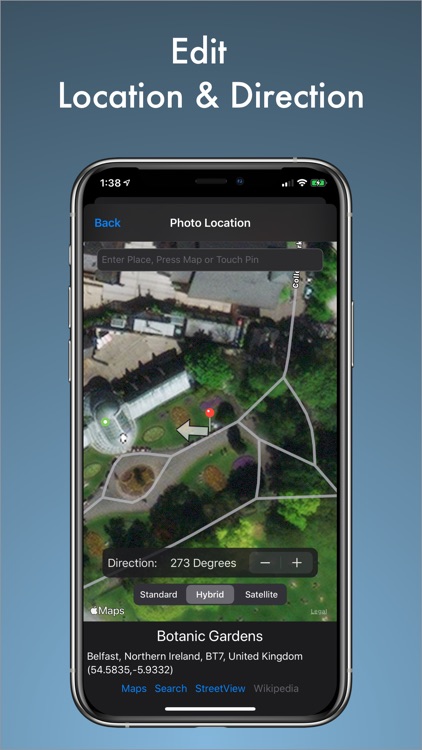 PhotoGem - Photo Explorer