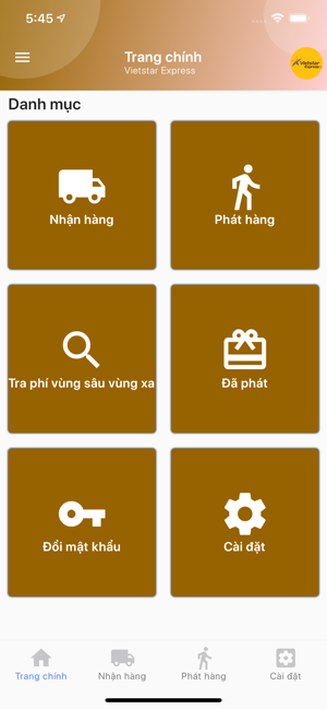 VietstarExpress(圖4)-速報App