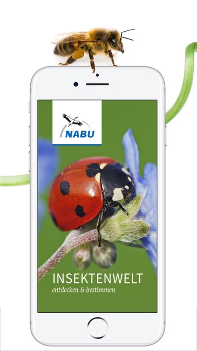 NABU - Insektenweltのおすすめ画像1