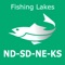 Best lakes for fishing in the State