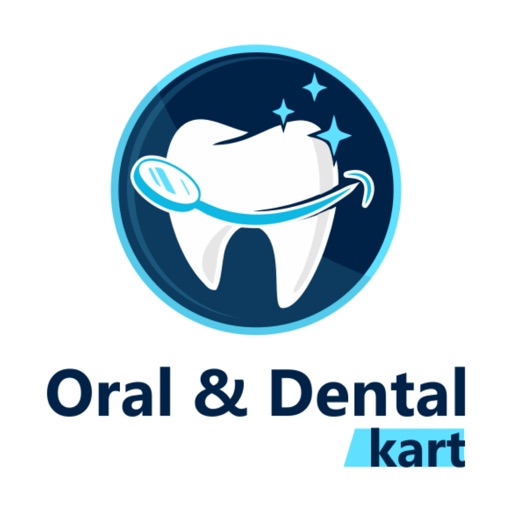 Oral And Dental Kart