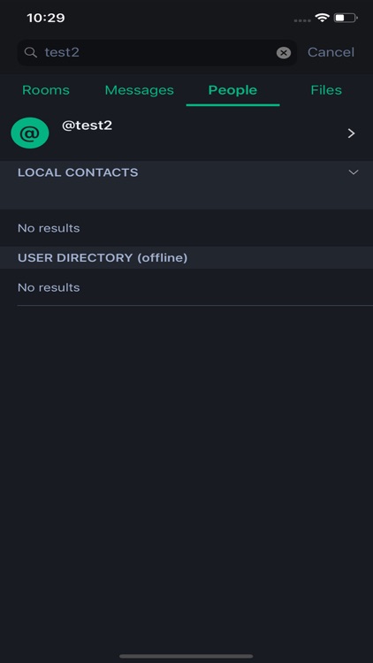 chainTalk