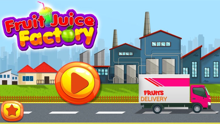 Fruit Juice Factory