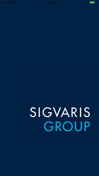 How to cancel & delete SIGVARIS GROUP - IMM 2019 from iphone & ipad 1