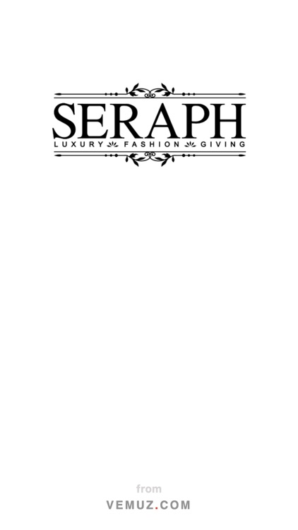 Seraph