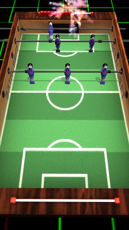 Table Football Star