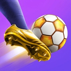 Activities of Golden Boot 2019