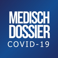  COVID-19 - Medisch Dossier Alternative