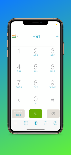 Flycafone : Calling App(圖4)-速報App