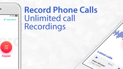 Call Recorder ACR+ screenshot