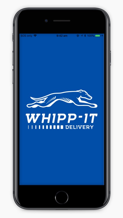 Whipp-it Delivery