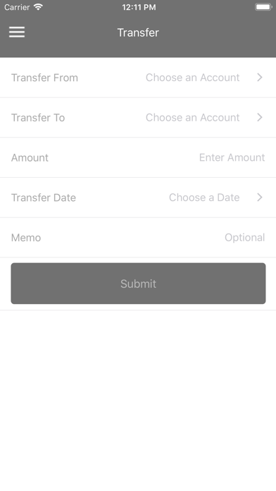 How to cancel & delete Hometown Bank PA Mobile from iphone & ipad 4