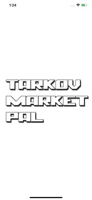 Tarkov Market Pal(圖3)-速報App