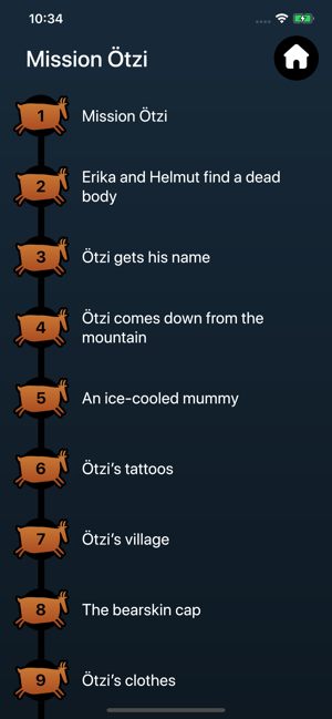 Mission Ötzi(圖4)-速報App