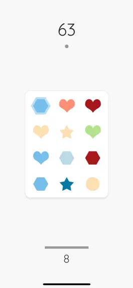 Game screenshot Nimblitz - Color Match Game apk