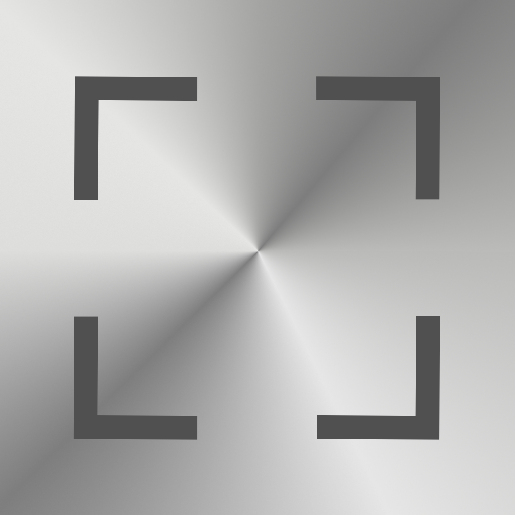 Barcode & QR code App Icon