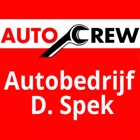 Autobedrijf D. Spek