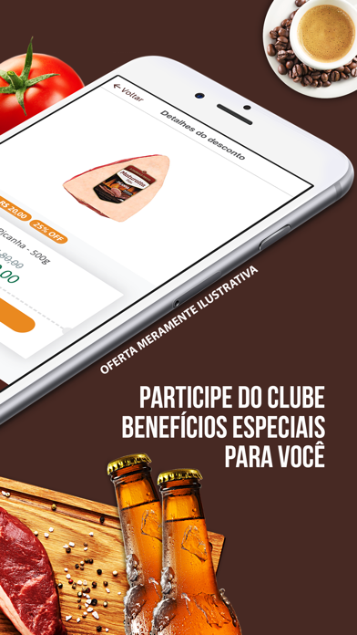Clube Paranaense screenshot 4