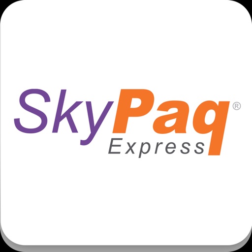 SkyPaq Express