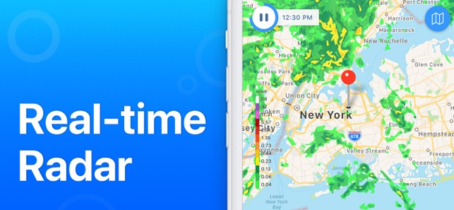 Weather Pro ٞ(圖2)-速報App