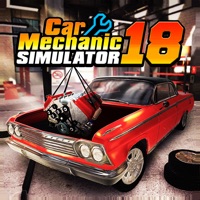 Car Mechanic Simulator 18 apk