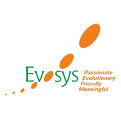 EvosysERP