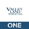 ValleyLandAgent ONE is a city/county specific closing cost app that comes preloaded with calculations and closing costs for Real Estate professionals