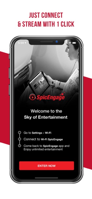 SpicEngage(圖2)-速報App