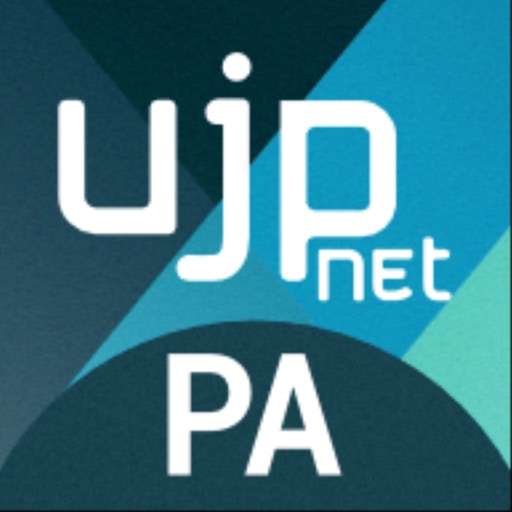 UJPnet PA