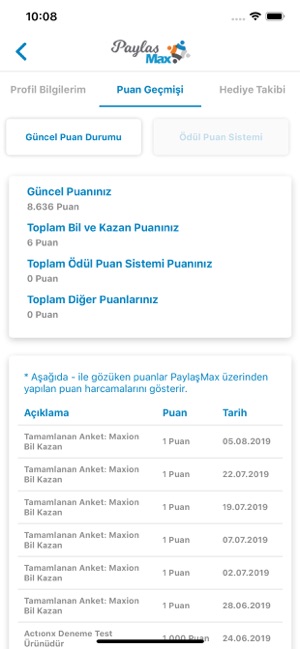 PaylaşMax(圖7)-速報App