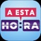 App para mejorar la experiencia e incitar a la participación de los espectadores del programa A ESTA HORA de Canal Extremadura