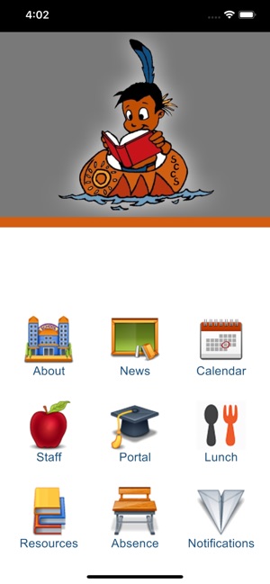 Spring Creek Charter School(圖1)-速報App