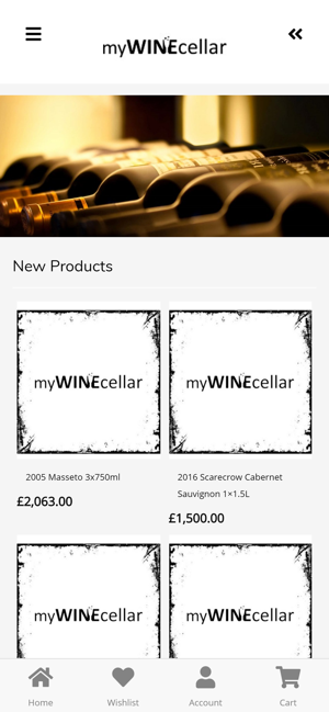 MyWineCellar(圖5)-速報App