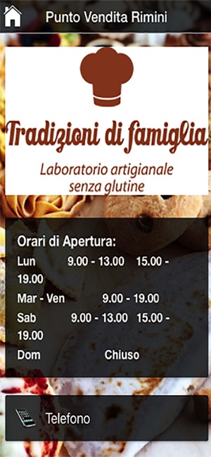 Tradizioni di Famiglia(圖3)-速報App