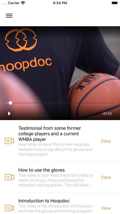 HoopDoc