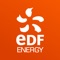 You can manage your EDF Energy accounts quickly and easily with our all-new app