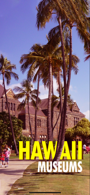 Museums of Hawaii