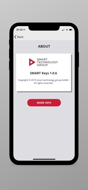 SMART Keys(圖2)-速報App