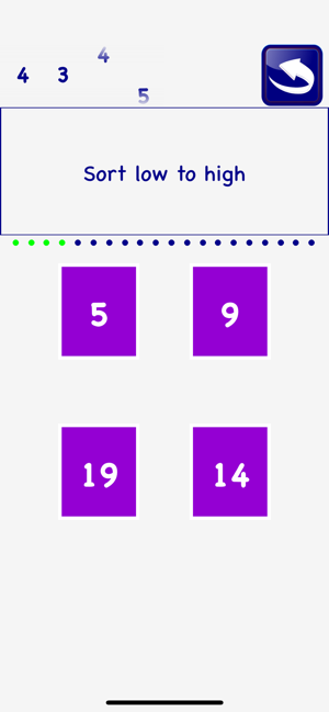 Brain Training Math & Logic(圖3)-速報App