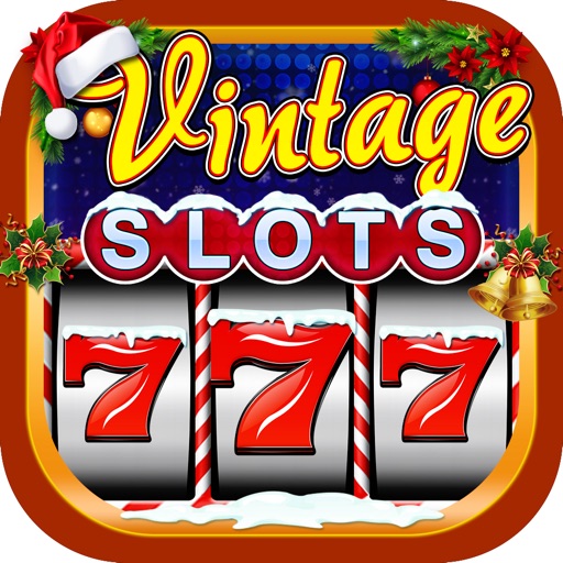 Vintage Slots - Old Las Vegas!