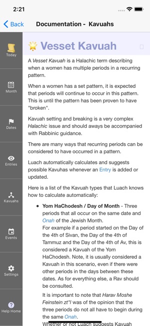 Luach(圖3)-速報App